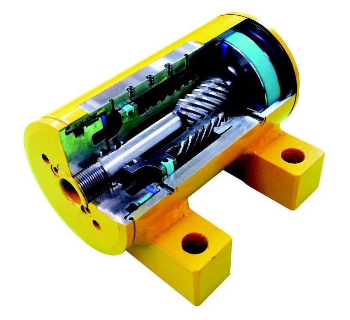 SungJi Hydraulics N.A.